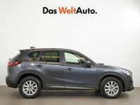 Occasion Mazda CX-5 Luxury 150 ch (110 kW) 2014 Gris SUV