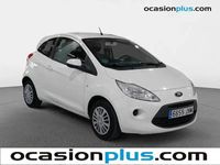 usado Ford Ka Trend+ 1.2 Duratec Auto-Start-Stop