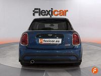 Usado Mini Cooper 136 CV (100 kW) 2023 Azul Utilitario