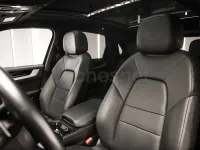 Usado Porsche Cayenne E-Hybrid 470 CV (345 kW) 2023 Gris / plata SUV