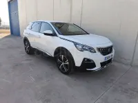 Usado Peugeot 3008 Crossway 130 CV (95 kW) 2018 Blanco SUV