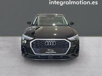 Usado Audi Q3 Premium 149 CV (109 kW) 2021 SUV