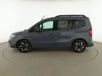 Usado Nissan Townstar N-Connecta 131 CV (96 kW) 2024 Gris Monovolumen