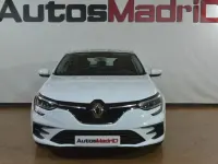 Usado Renault Mégane II Intens 140 CV (102 kW) 2022 Berlina