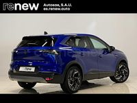 Usado Renault Symbioz Esprit Alpine 145 CV (106 kW) 2025 Azul SUV