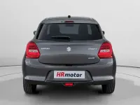 Usado Suzuki Swift 83 CV (61 kW) 2023 Utilitario