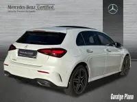 Usado Mercedes A250 218 CV (160 kW) 2024 Blanco digital