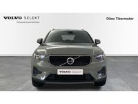 Usado Volvo XC40 Core 163 CV (119 kW) 2025 Verde SUV
