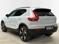 Usado Volvo XC40 Ultra 163 CV (119 kW) 2024 Azul SUV