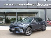 Nuevo Cupra Formentor 150 CV (110 kW) 2025 Gris SUV