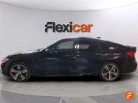 Usado BMW 630 265 CV (194 kW) 2018 Negro Coupe
