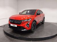 Usado Renault Rafale Esprit Alpine 200 CV (147 kW) 2025 Rojo SUV