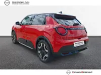 Nuevo Nissan Micra Tekna 110 kW (150 CV) 2026 Eléctrico Utilitario