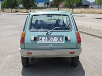 usado Renault R5 