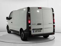 Usado Renault Trafic 132 CV (97 kW) 2024 Blanco Monovolumen