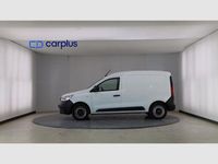 Usado Renault Express 95 CV (69 kW) 2022 Pintura blanco glaciar Monovolumen