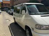 Usado VW California California 78 CV (57 kW) 1997 Blanco Van