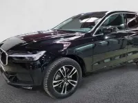Käytetty Volvo XC60 Momentum 197 HP (144 kW) 2020 Katumaasturi