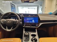 Usado Lexus RZ 300e Executive Line 150 kW (204 CV) 2024 Eléctrico SUV