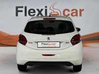 usado Peugeot 208 5P ACCESS 1.0L PureTech 68 Gasolina en Flexicar Plasencia