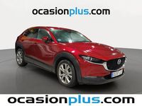Usado Mazda CX-30 180 HP (132 kW) 2019 Vermelho SUV