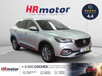 Usado MG HS Comfort 162 CV (119 kW) 2023 Gris SUV