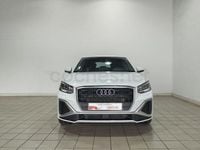 Usado Audi Q2 S-Line 116 CV (85 kW) 2025 Blanco SUV