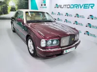 Usado Bentley Arnage 404 CV (297 kW) 2000 Burdeos Berlina