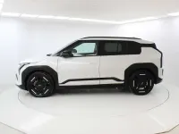 Usado Kia EV3 GT-Line 150 kW (204 CV) 2025 Blanco SUV