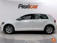 Usado VW Golf VII Advance 115 CV (84 kW) 2020 Blanco Berlina