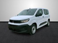 Nuevo Opel Combo Edition 100 CV (73 kW) 2025 Blanco Monovolumen