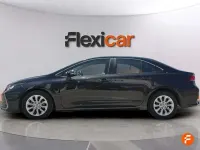 Usado Toyota Corolla 125 CV (91 kW) 2023 Negro Berlina