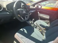 Usado Seat Ibiza Style 116 CV (85 kW) 2026 Gris Utilitario