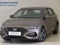Usado Hyundai i30 109 CV (80 kW) 2023