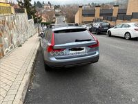 Usado Volvo V90 CC 190 CV (139 kW) 2019 Azul Familiar
