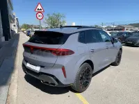 Usado Cupra Terramar VZ 265 CV (194 kW) 2024 Gris / plata SUV