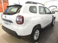Usado Dacia Duster Comfort 115 CV (84 kW) 2021 Blanco SUV