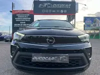 Usado Opel Crossland Edition 110 CV (80 kW) 2022 Negro SUV