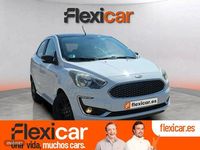 Usado Ford Ka 85 CV (62 kW) 2019 Blanco Utilitario