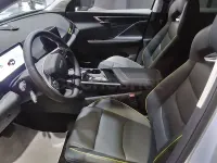 Nuevo Tiger Six 177 CV (130 kW) 2026 Azul SUV