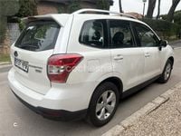 Usado Subaru Forester 147 CV (108 kW) 2013 Blanco SUV