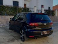 usado VW Golf VI 