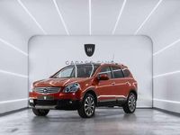 Usado Nissan Qashqai Premium Edition 141 CV (103 kW) 2009 SUV