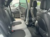 Usado Hyundai ix35 Comfort 136 CV (100 kW) 2011 Blanco SUV