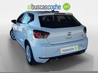 Usado Seat Ibiza FR 115 CV (84 kW) 2024 Blanco