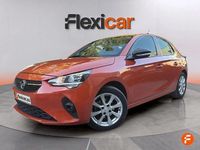 Usado Opel Corsa Edition 75 CV (55 kW) 2021 Naranja Utilitario