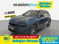 Usado Lynk & Co 01 261 CV (191 kW) 2023 Blanco SUV