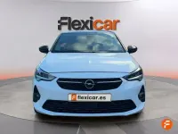 Usado Opel Corsa GS Line 102 CV (75 kW) 2023 Blanco Utilitario