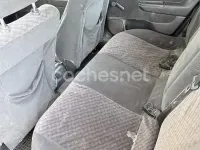 Usado Opel Astra Comfort 100 CV (73 kW) 2001 Azul Berlina