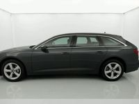 Usado Audi A6 Sport 204 CV (150 kW) 2022 Manhattangrau metallic Familiar